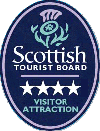 STB 4-Star Visitor Attraction