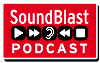 SoundBlast Logo